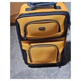 luggage