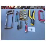 tools