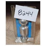 2-1/4' trailer ball