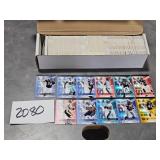 Collectible Football cards - Top players