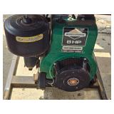 POWER MATE 4000 WATT GENERATOR - did not start