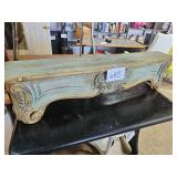 Decorative Mantel