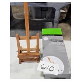 small art easel