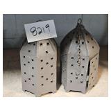 Candle Holders