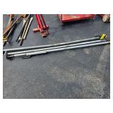 load stabilizer bars