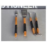 grilling tools