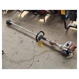 STIHL FS 55R Weedeater - did not start