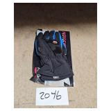 (XL) Kemi Moto Winter Riding Gloves