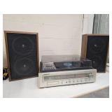 Soundesign Stereo - see description