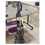 Shark Vacuum