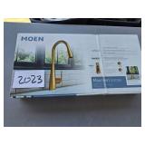Moen Faucet