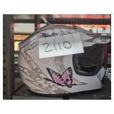 MC - ATV Helmet