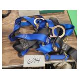 safety harness