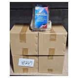 4 boxes 6 per box polishing bonnets