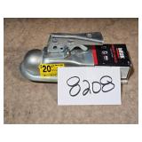 Trailer Coupler