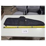 35" gun carrier - Springfield Armory
