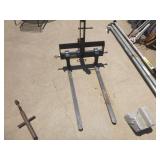 TRACTOR ATTACHMENT
