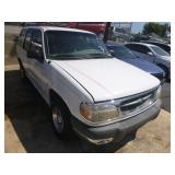1999 FORD EXPLORER