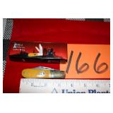 Frost Cutlery Barlow pocket knife