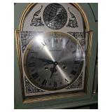 Daniel Dakota Grandfather clock