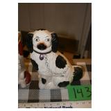 Royal Staffordshire Dogs