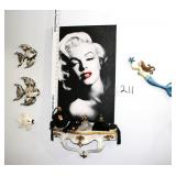 Marilyn Monroe print
