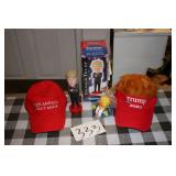Trump merch