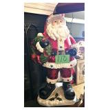 Santa clause