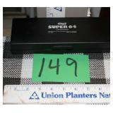 Hohner Super 64 Harmonica