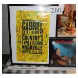 2008 taping of Country