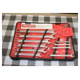 Craftsman wrench set