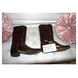 Acme boots