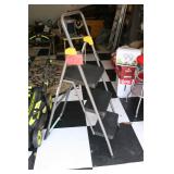 Cosco step stool