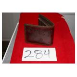 Mac Wiseman Wallet