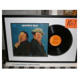 display1971 bluegrass album Lester 