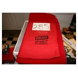 BMV Bank Bag