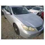 2009 LEXUS ES350