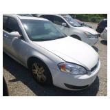 2011 CHEVROLET IMPALA
