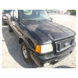 2005 FORD RANGER