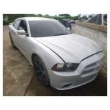 2014 DODGE CHARGER