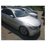 2008 BMW 328I COLD A/C