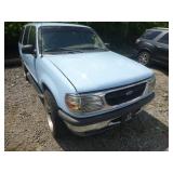 1998 FORD EXPLORER NO RUN