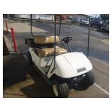 EZ-GO GOLF CART