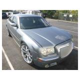 2007 CHRYSLER 300 HEMI
