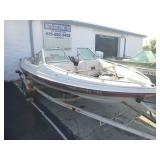 1987 SEA SPRITE