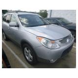 2008 HYUNDAI VERACRUZ