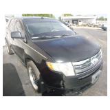 2007 FORD EDGE