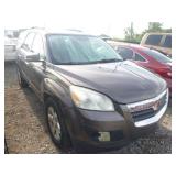 2008 SATURN OUTLOOK