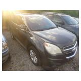 2013 CHEVROLET EQUINOX  NO RUN