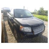 2008 LANDROVER LR2